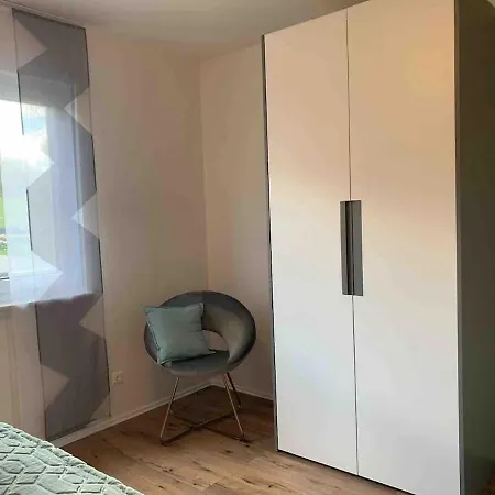 Apartament Fewomonciao2019-panorama 2 People To Max4 People