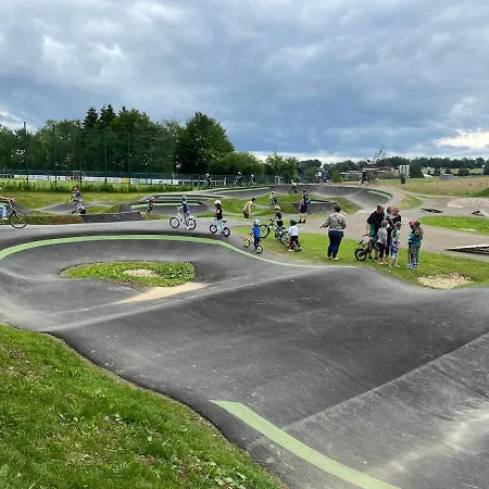 Fewomonciao2019-panorama 2 People To Max4 People Apartmán