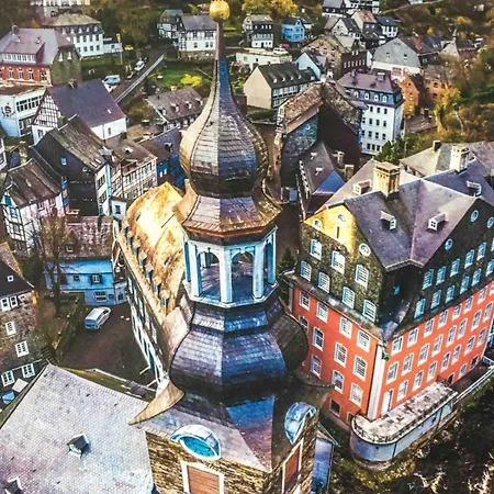 Fewomonciao2019-panorama 2 People To Max4 People Apartament