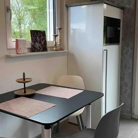 Apartmán Fewomonciao2019-panorama 2 People To Max4 People