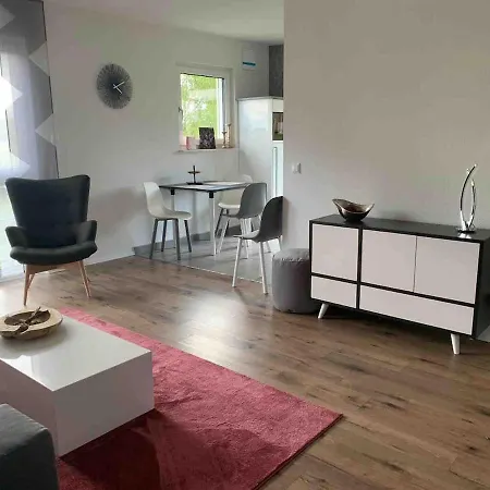 Fewomonciao2019-panorama 2 People To Max4 People Apartmán