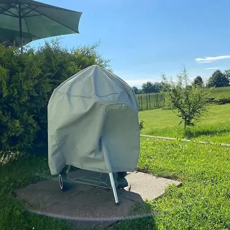 Apartmán Fewomonciao2019-panorama 2 People To Max4 People