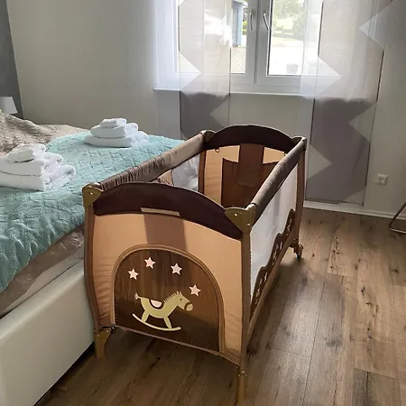 Apartmán Fewomonciao2019-panorama 2 People To Max4 People *