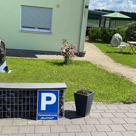 Fewomonciao2019-panorama 2 People To Max4 People Apartmán